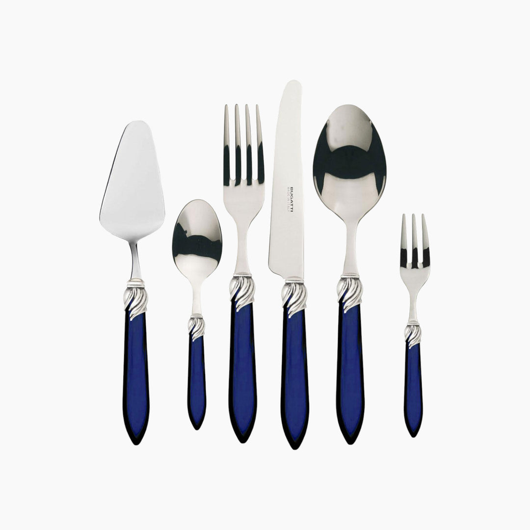 Bugatti Falabella Cutlery Set of 31 Pieces