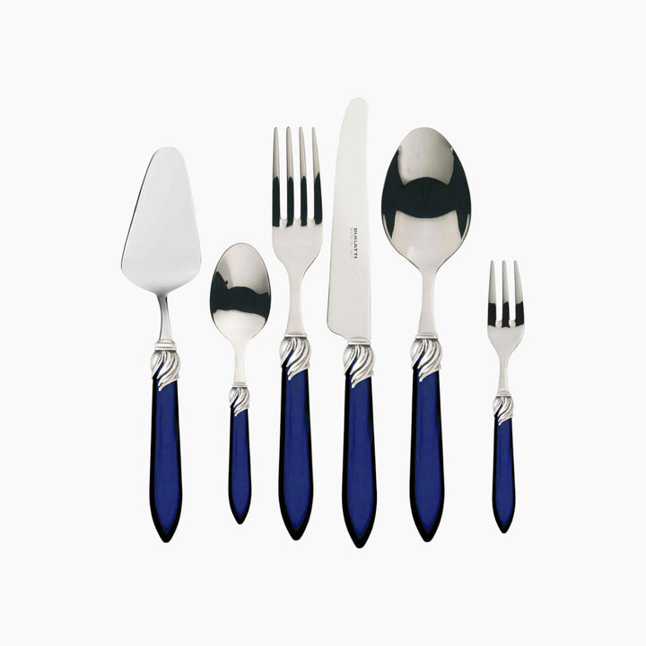 Bugatti Falabella Cutlery Set of 31 Pieces
