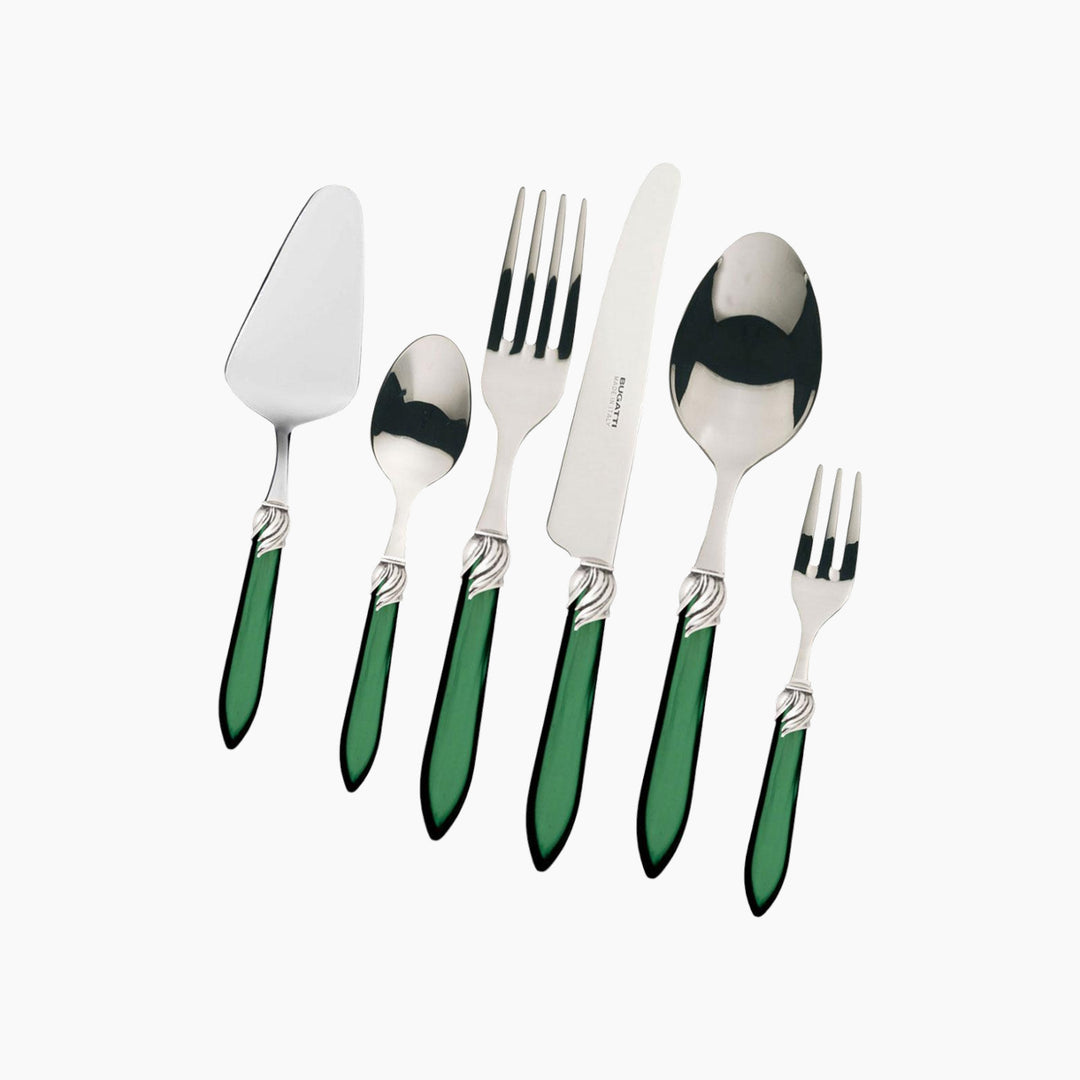 Bugatti Falabella Cutlery Set of 31 Pieces