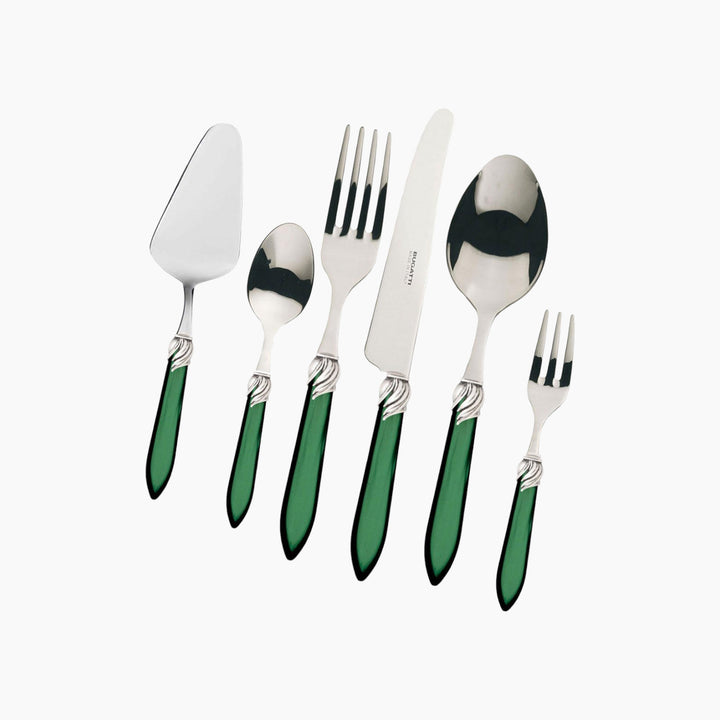 Bugatti Falabella Cutlery Set of 31 Pieces