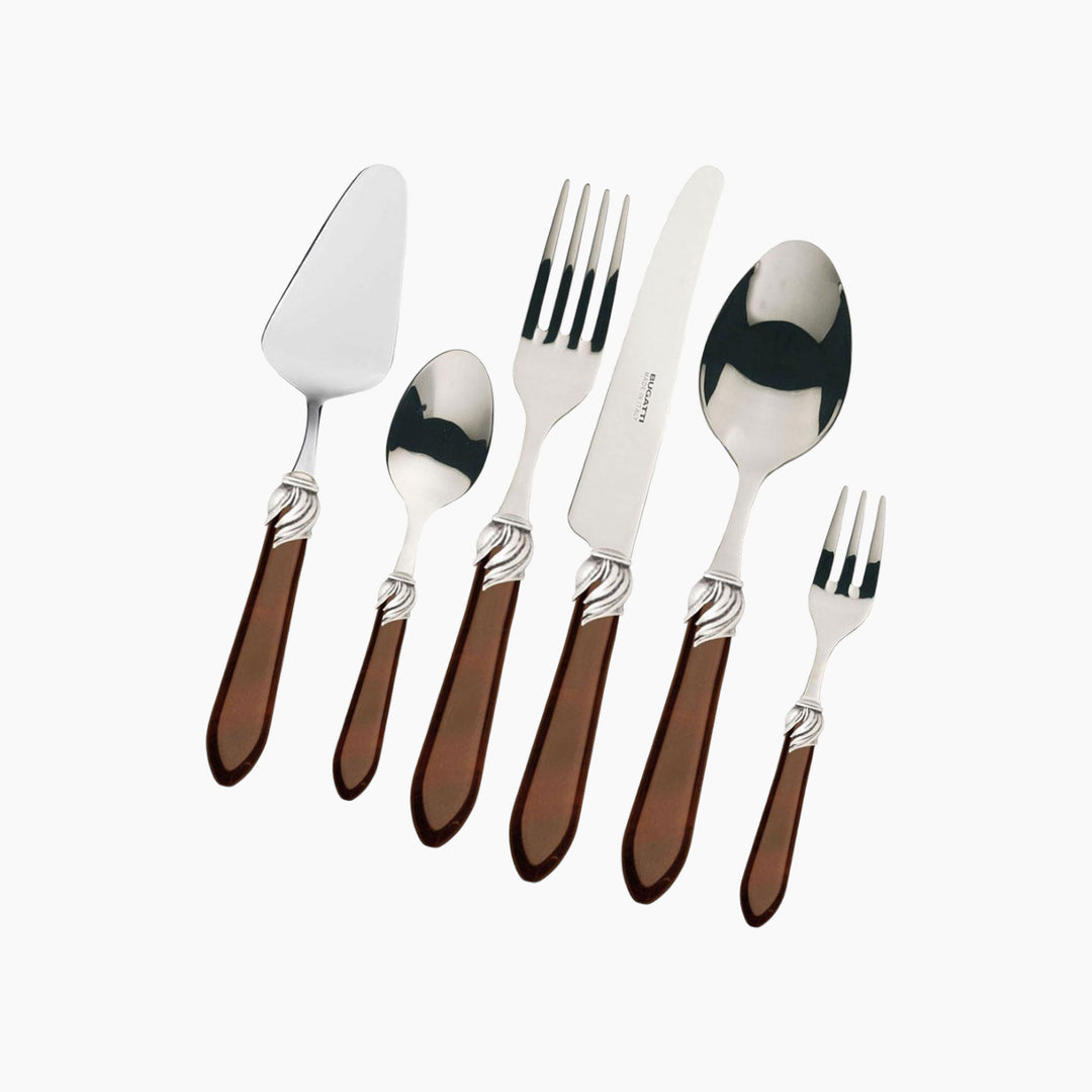 Bugatti Falabella Cutlery Set of 31 Pieces