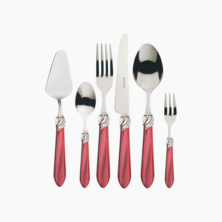 Bugatti Falabella Cutlery Set of 31 Pieces