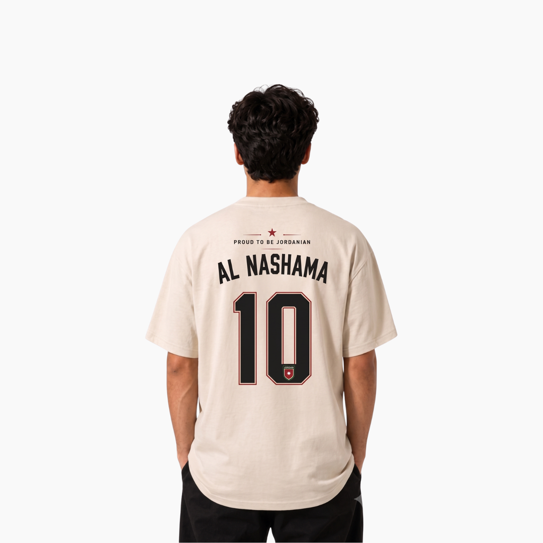 Champ Co. Al Nashama T-Shirt