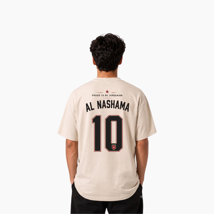Champ Co. Al Nashama T-Shirt