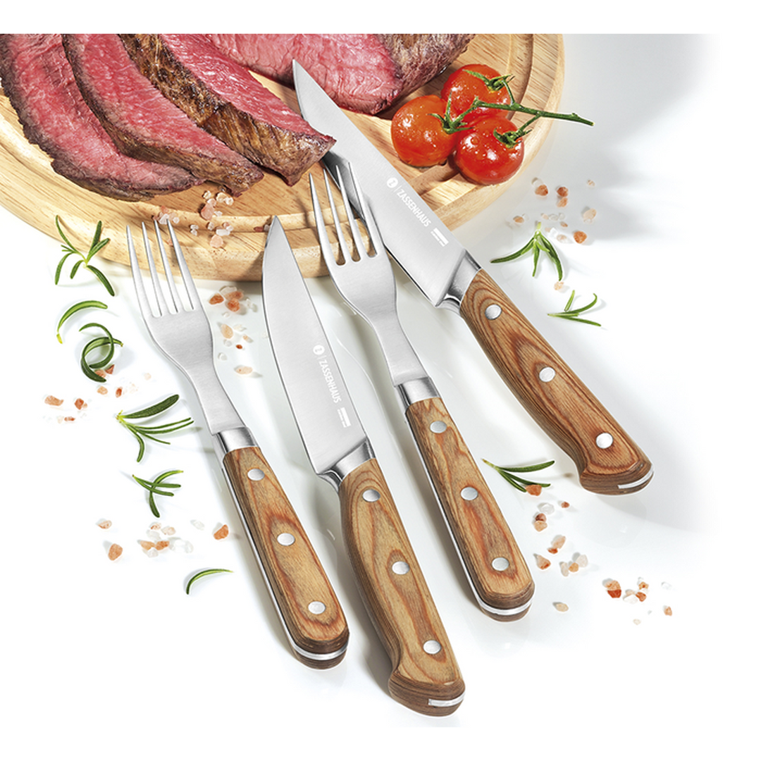 Kuchenprofi Steak Cutlery Set