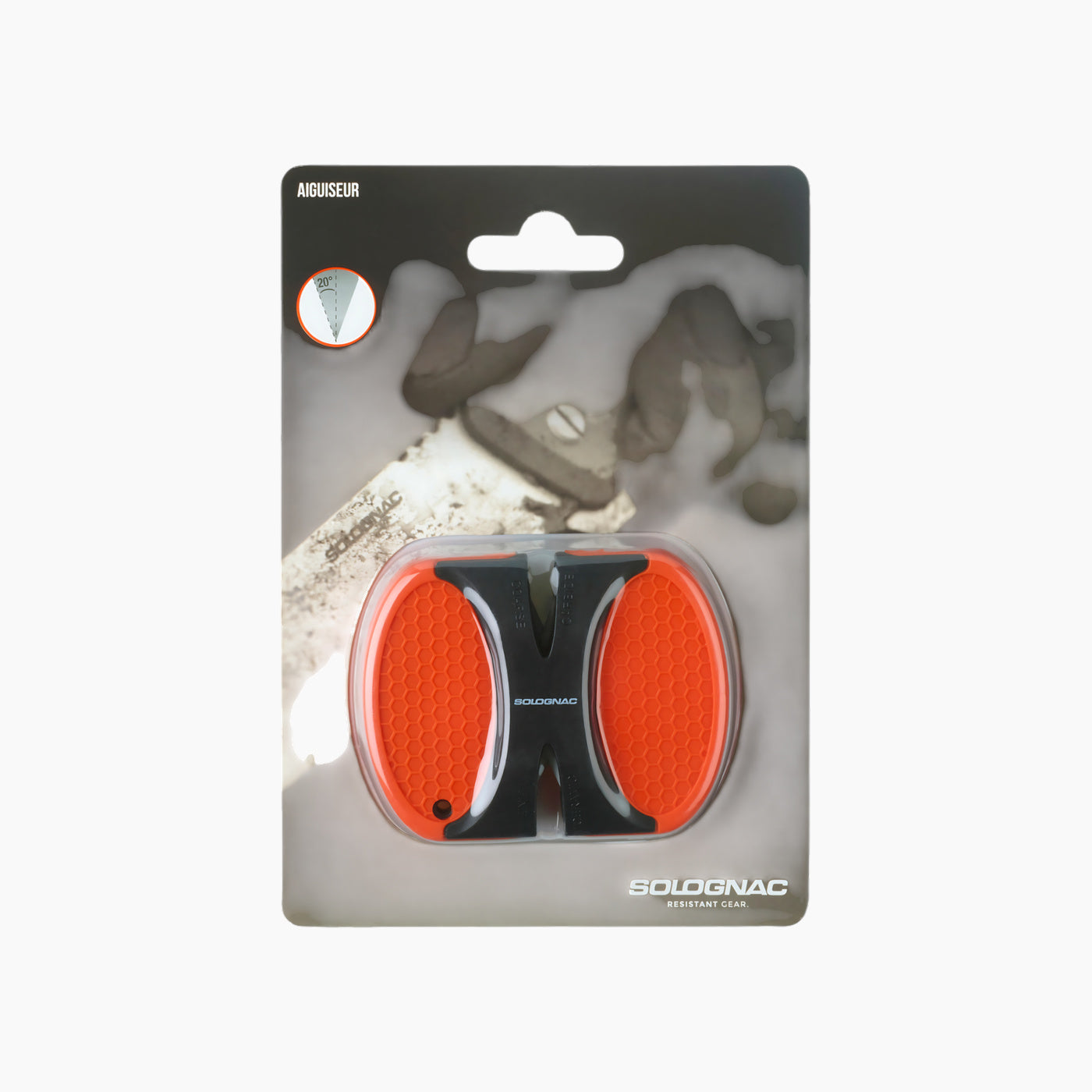 Kuchenprofi Knife Sharpener Mini Kuchenprofi Knife Sharpener Mini