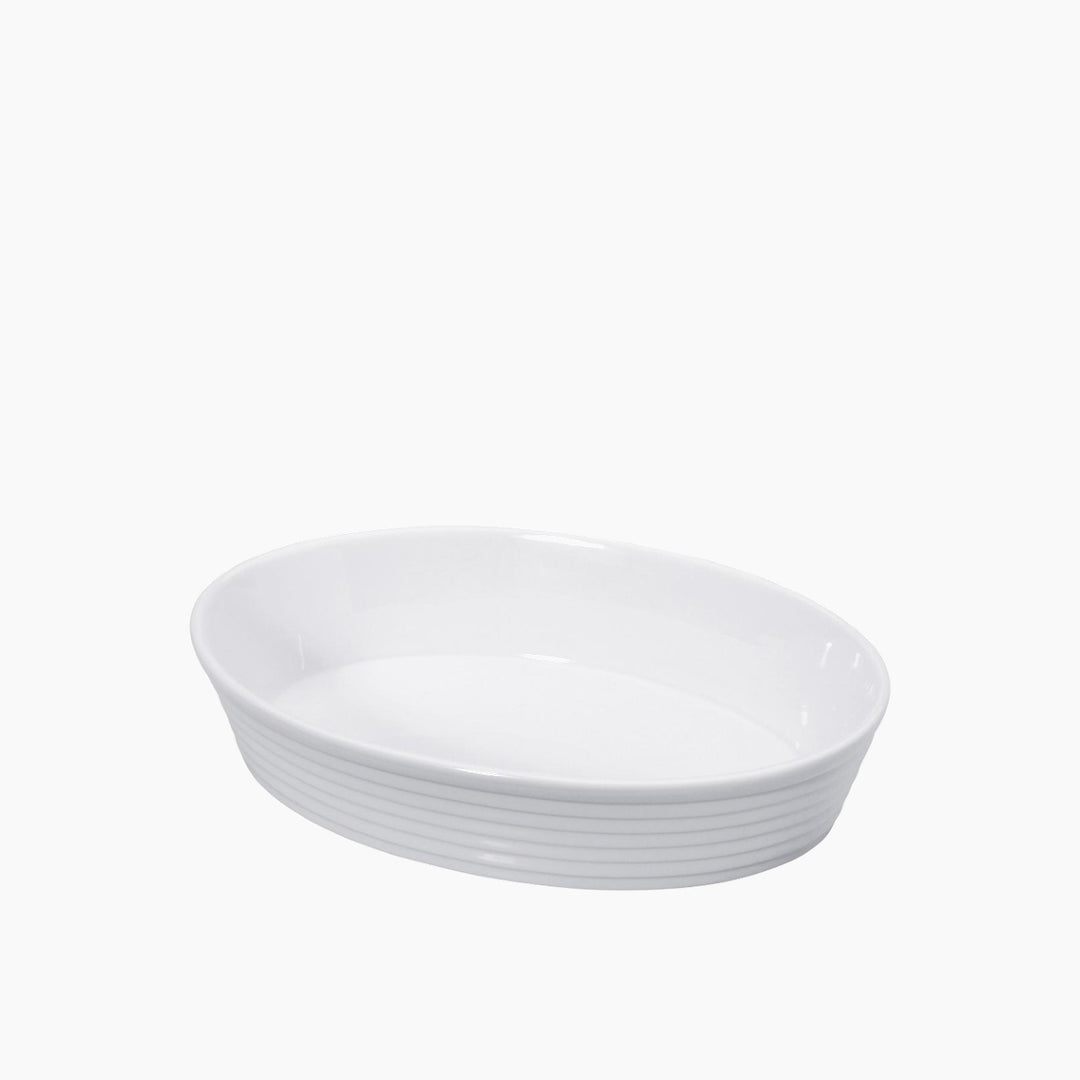 Kuchenprofi Oval Serving Platter
