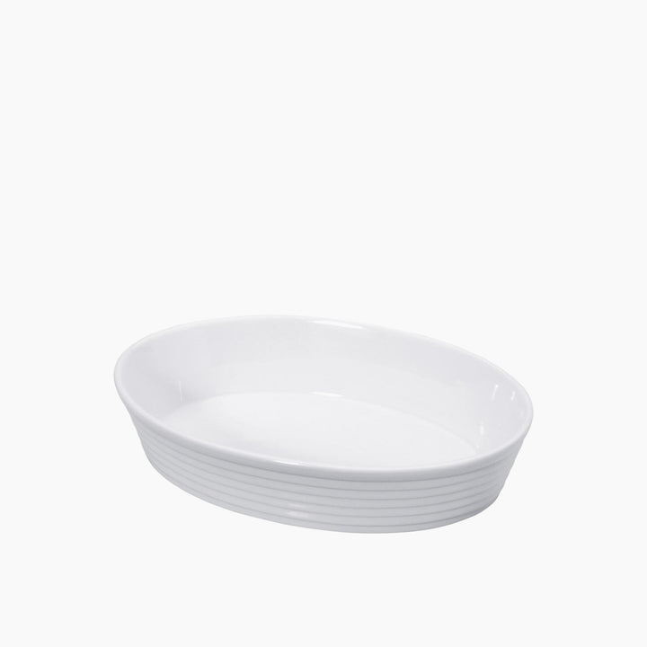 Kuchenprofi Oval Serving Platter
