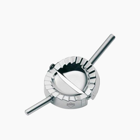 Kuchenprofi Ravioli Mould Stainlees Steel