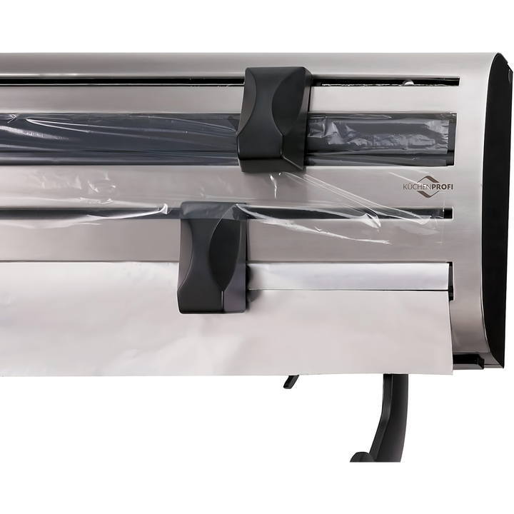 Kuchenprofi Trio Wall Roll Holder