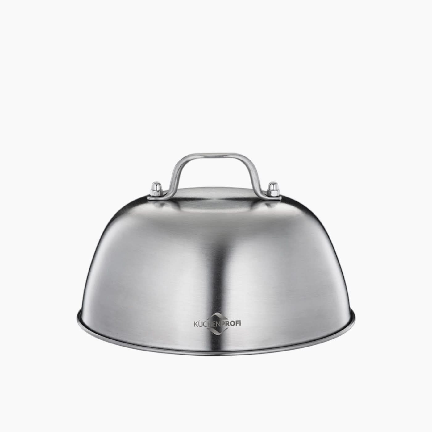 Kuchenprofi BBQ Grill Bell Kuchenprofi BBQ Grill Bell