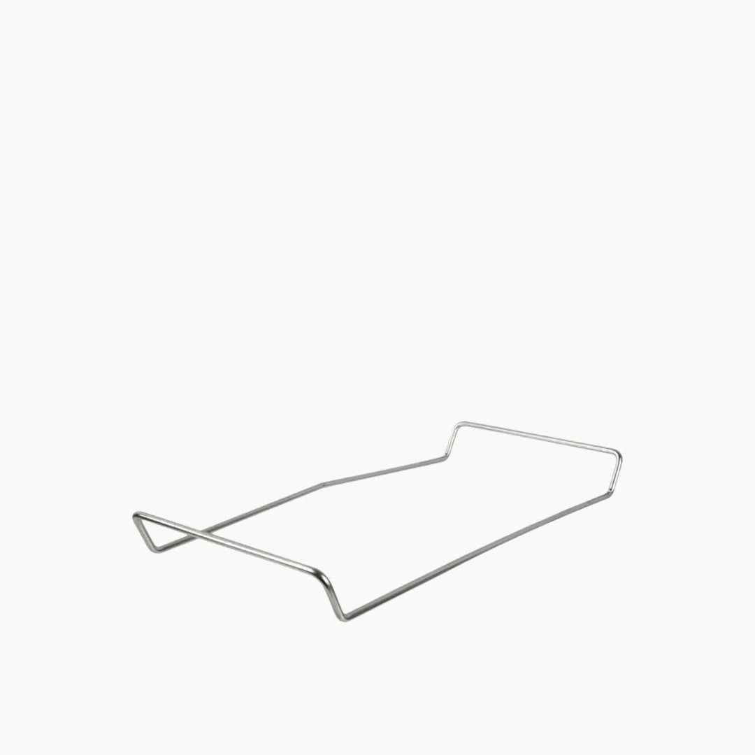 Kuchenprofi Pizza Stone with Stand