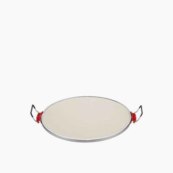 Napoli Pizza Stone Dia 31cm