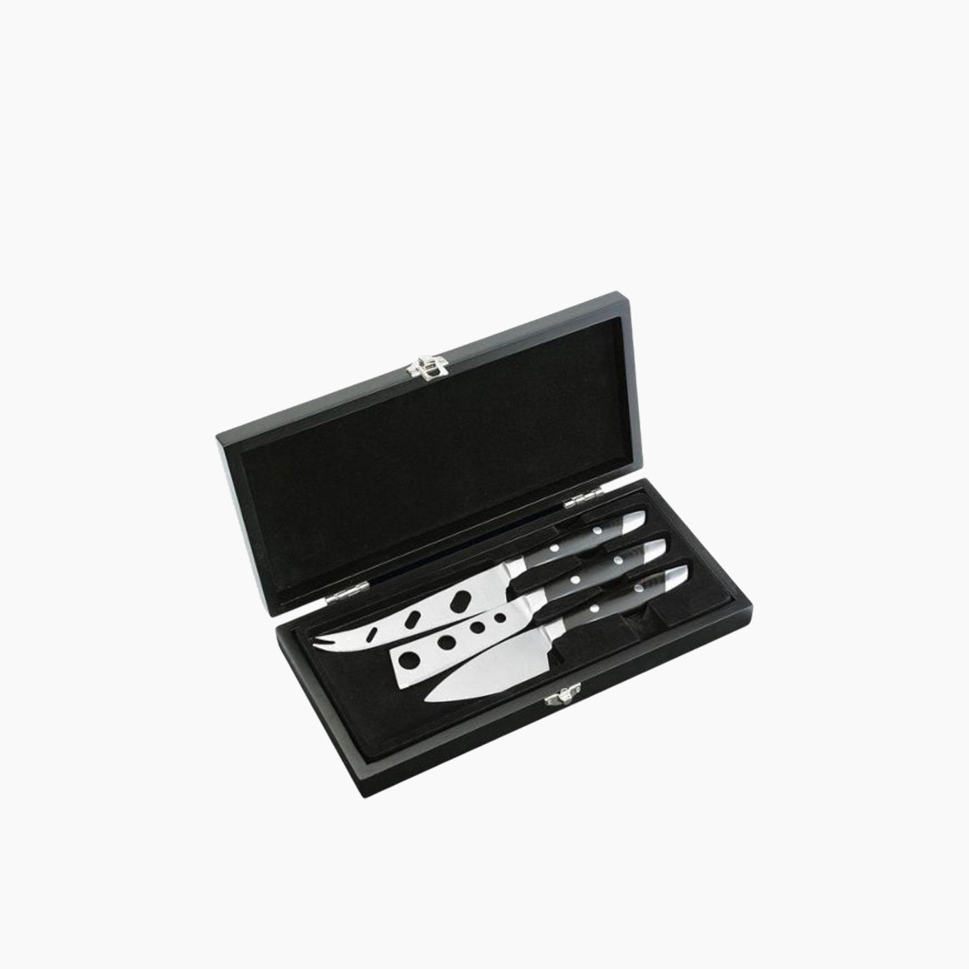 Kuchenprofi Fontina Cheese Knife Set Kuchenprofi Fontina Cheese Knife Set