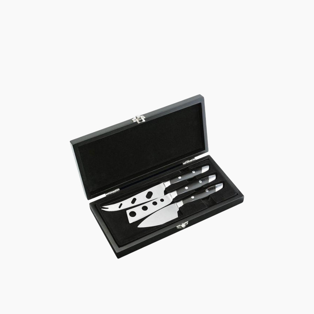 Kuchenprofi Fontina Cheese Knife Set