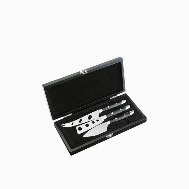 Kuchenprofi Fontina Cheese Knife Set