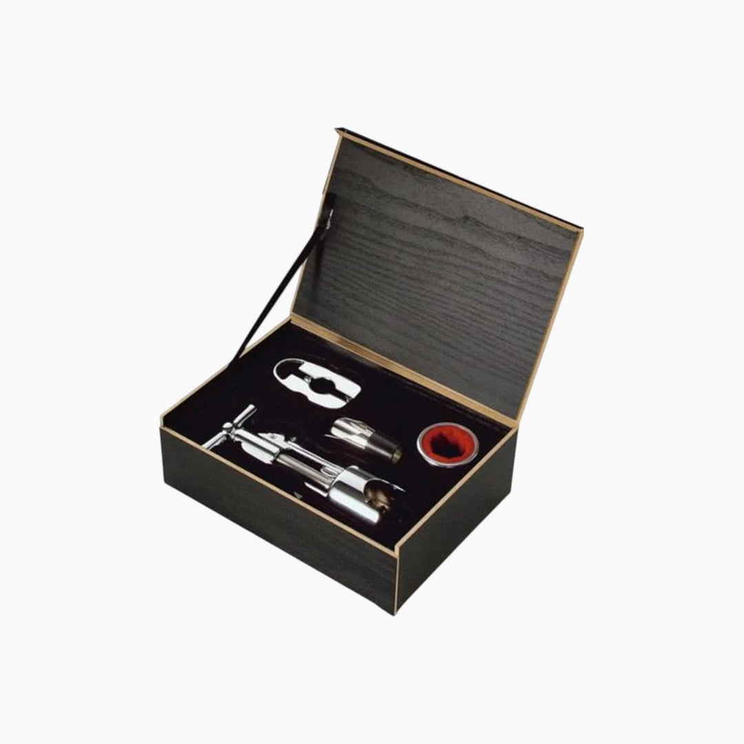 Kuchenprofi Toscana Wine Set Barware Tool Set
