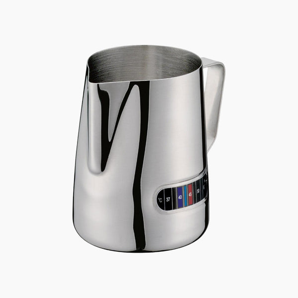 Elisa Heat Milk Jug With Thermometer 1000 mL