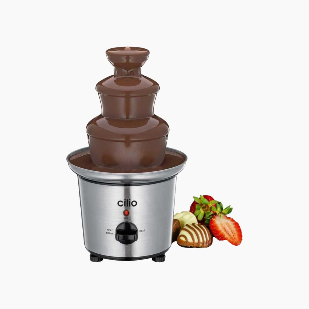 Kuchenprofi Peru Electric Chocolate Fountain
