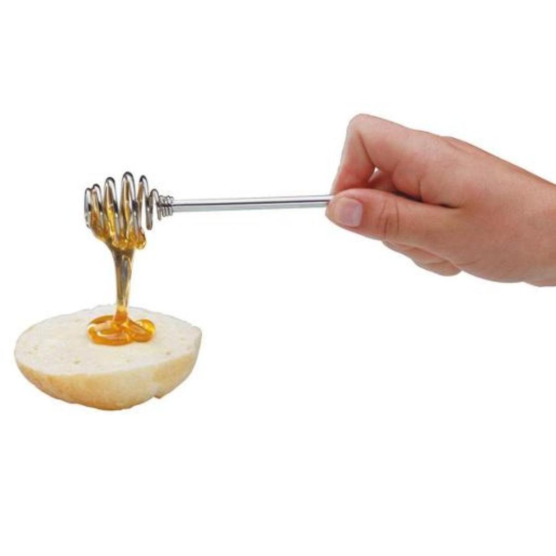 Kuchenprofi Honey Server Spoon