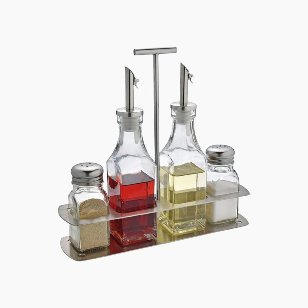 Kuchenprofi Tavalo Cruet Set