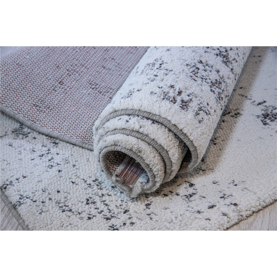 Spazio Home Urban Mist Rug
