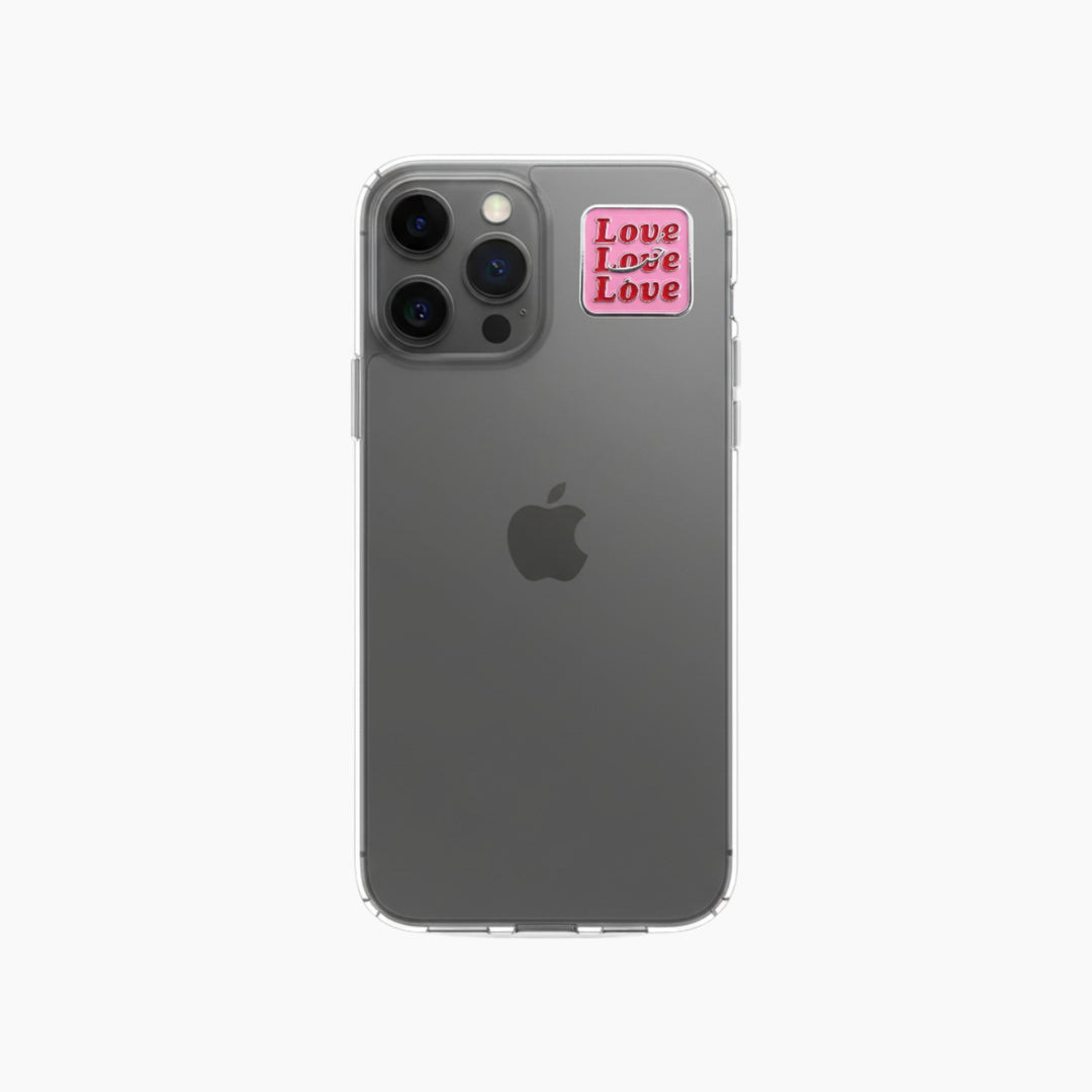 Love Sticker