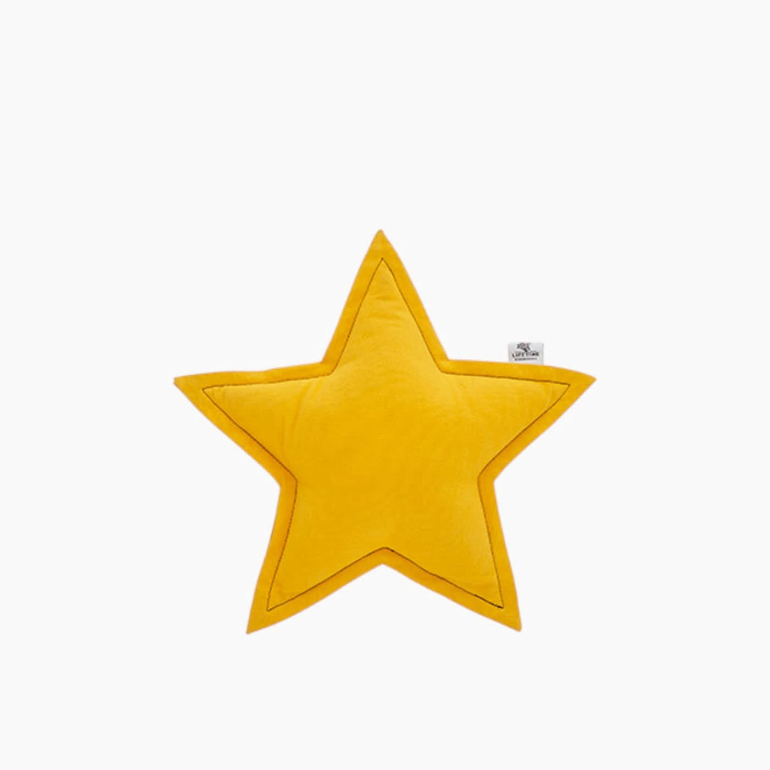 Lifetime Kidsrooms Star Cushion - HUNA