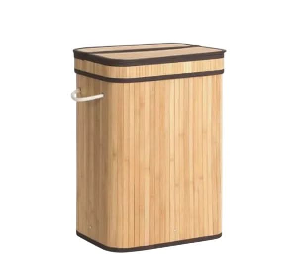 Nova Home Lorin Laundry Basket