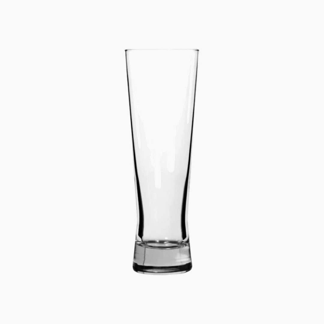 Libbey Pinnacle Pilsner Glasses Set
