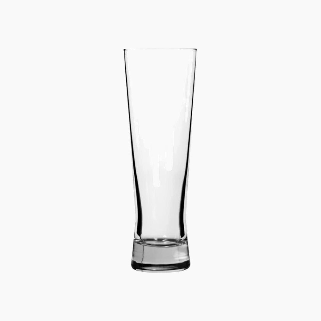 Libbey Pinnacle Pilsner Glasses Set