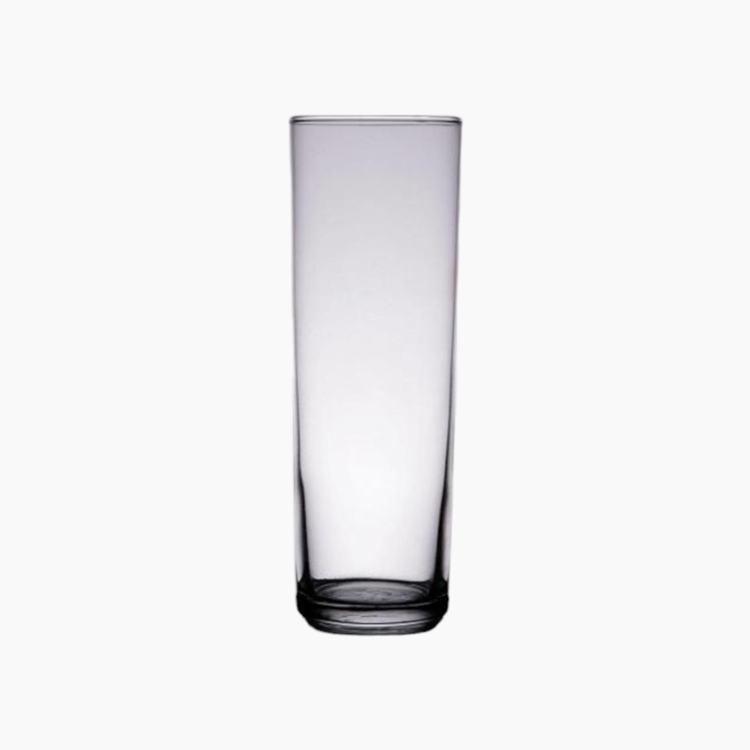 Libbey Zombie High Ball Glass