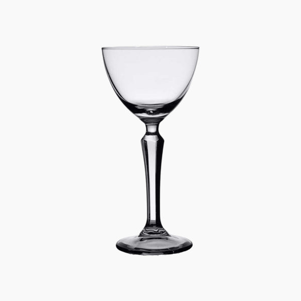 Speakeasy Nick & Nora Glass 140ml Set of 6 Pieces