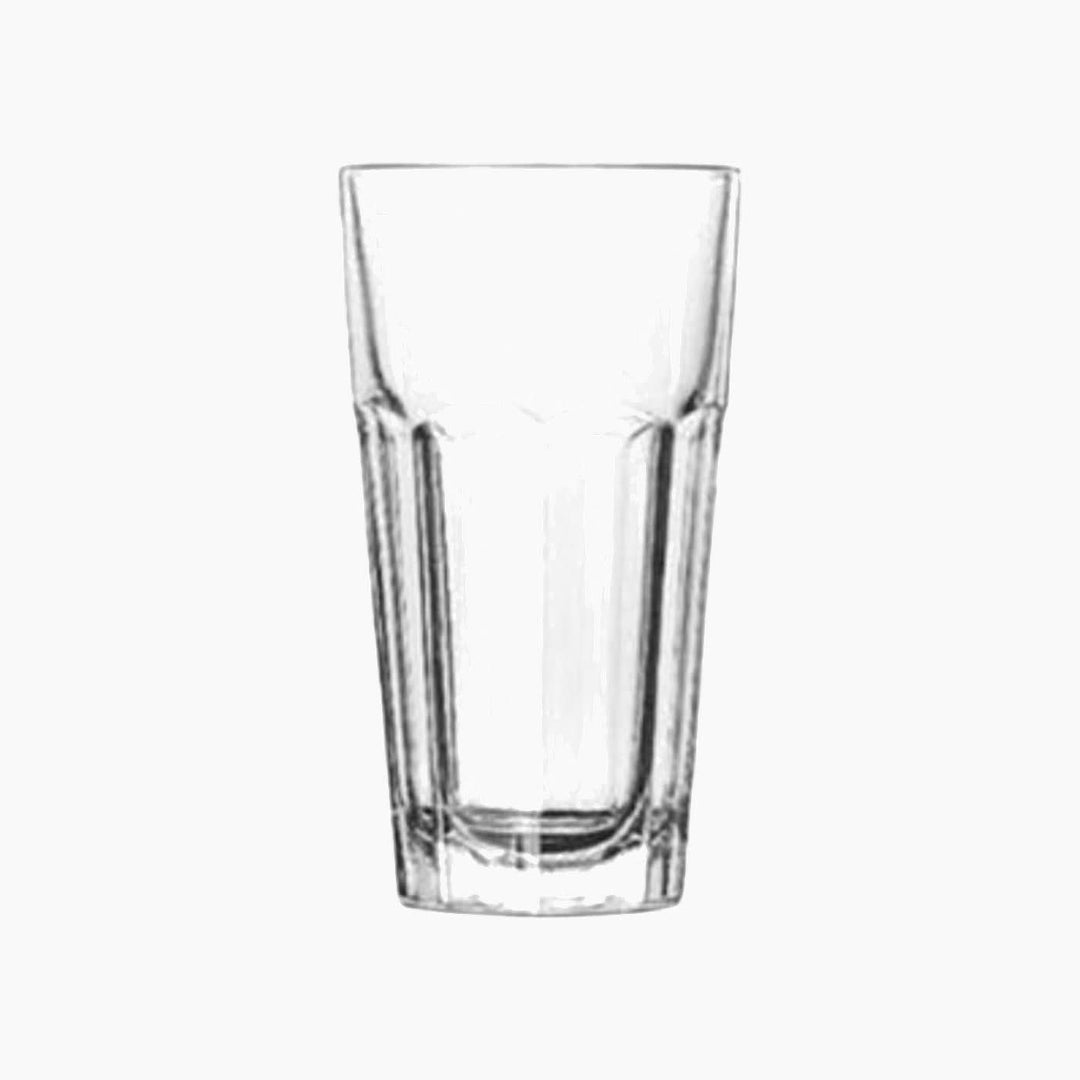 Libbey Gibraltar Tall 355ml twist glass