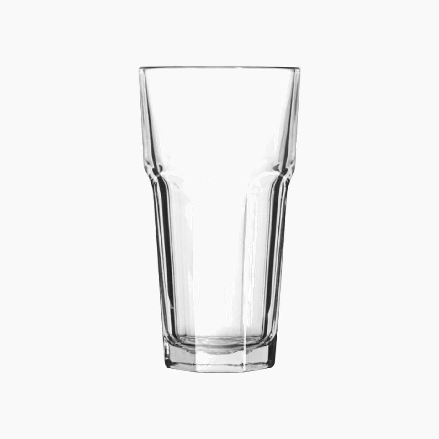 Libbey Gibraltar Cooler Glass Libbey Gibraltar Cooler Glass