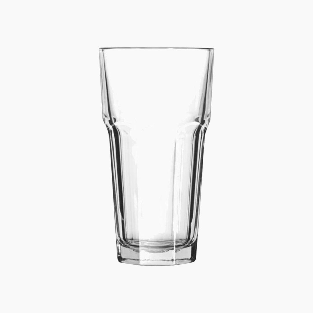 Libbey Gibraltar Cooler Glass