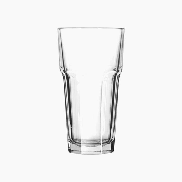 Gibraltar Cooler Glass 473ml Set of 6