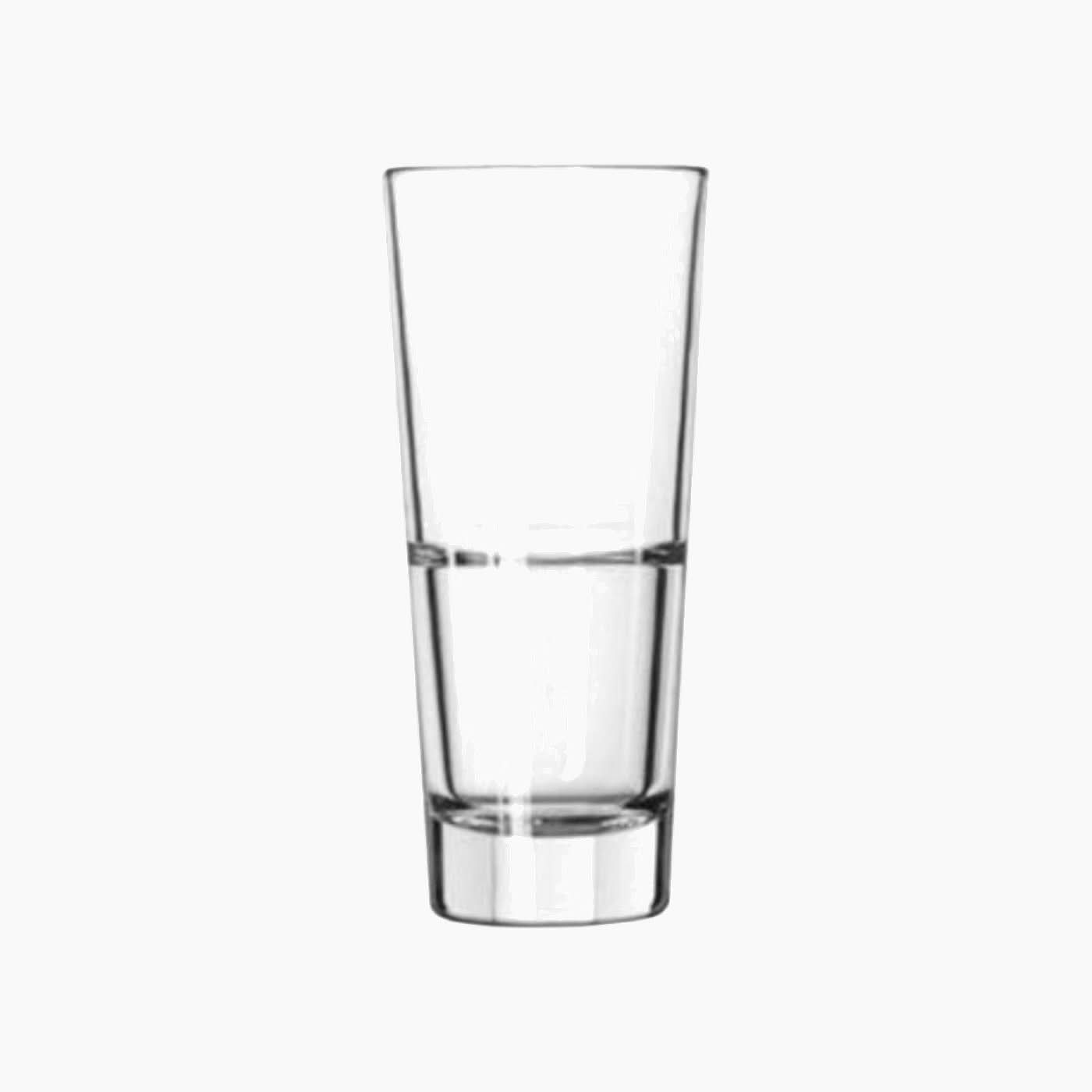 Libbey Endeavor Hi Ball Glass Libbey Endeavor Hi Ball Glass