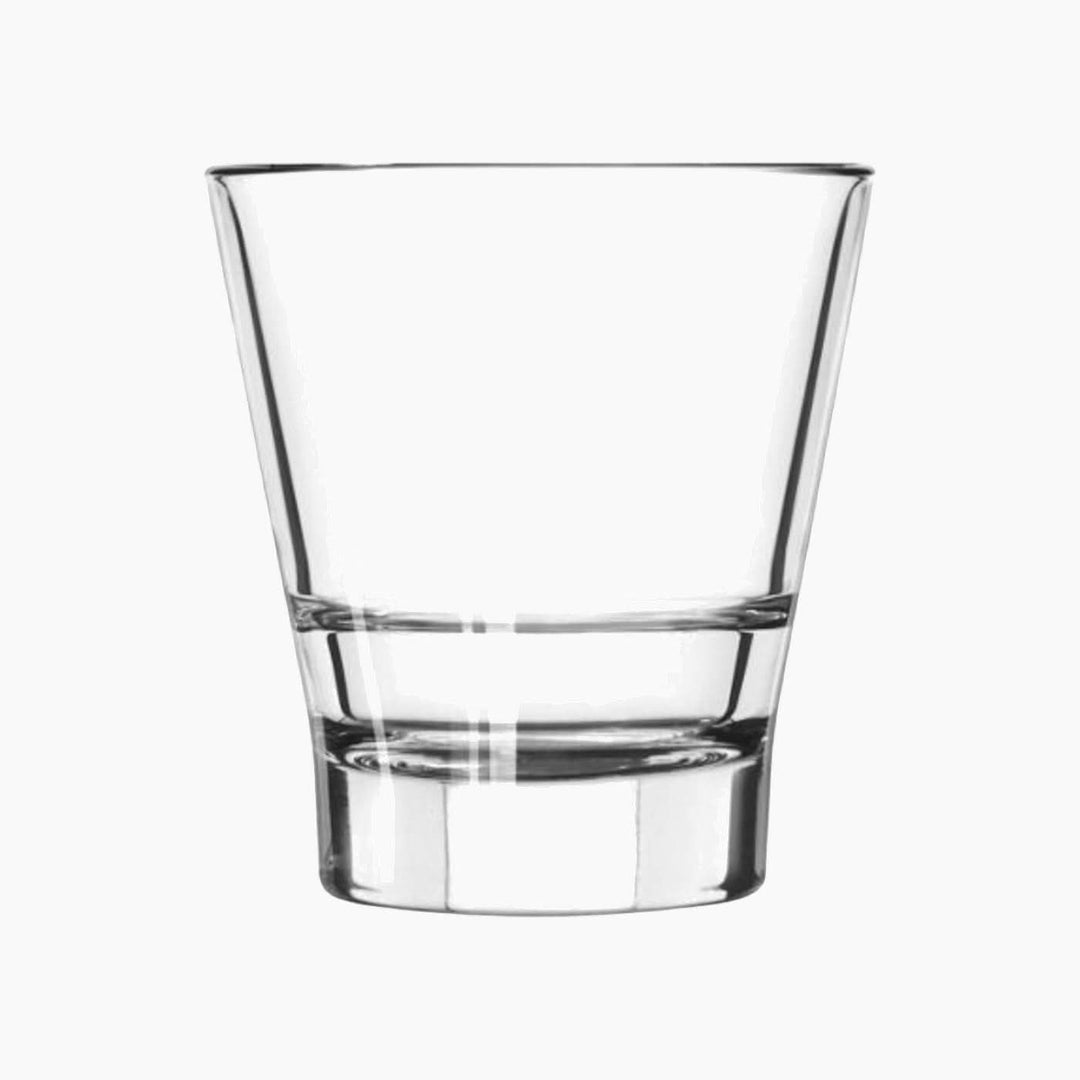 Libbey Old Fashioned Glasses