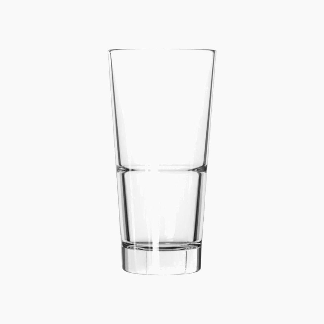 Libbey End Cooler Glasses