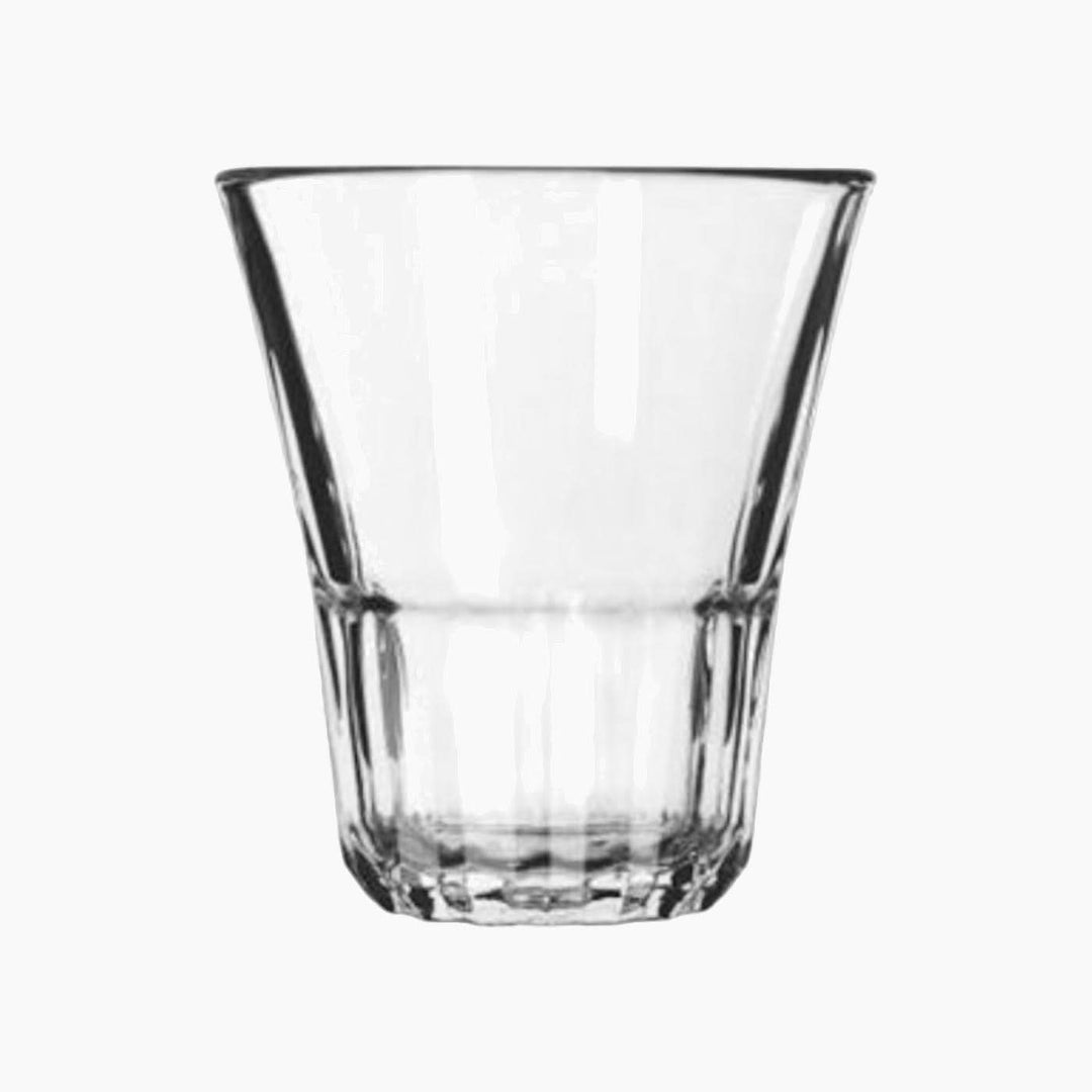 Libbey Brooklyn Old Fashioned glass, set of 6