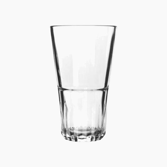 Libbey Brooklyn Beverage Glass Set of 6 Pieces