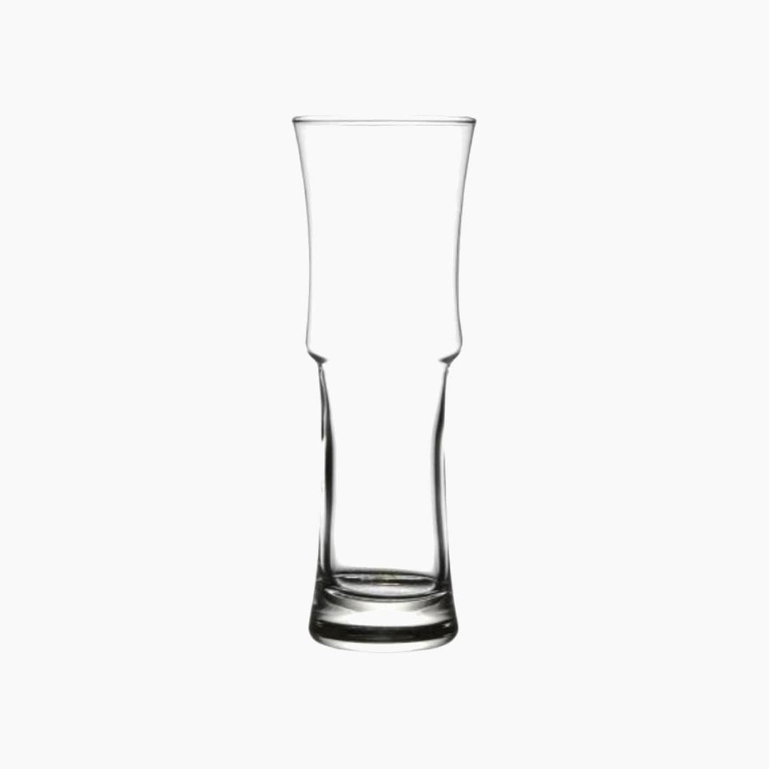 Libbey Napoli Grade 458ml glass tumbler, set of 6