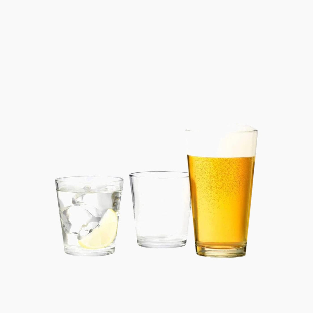 Libbey Mixing Glass