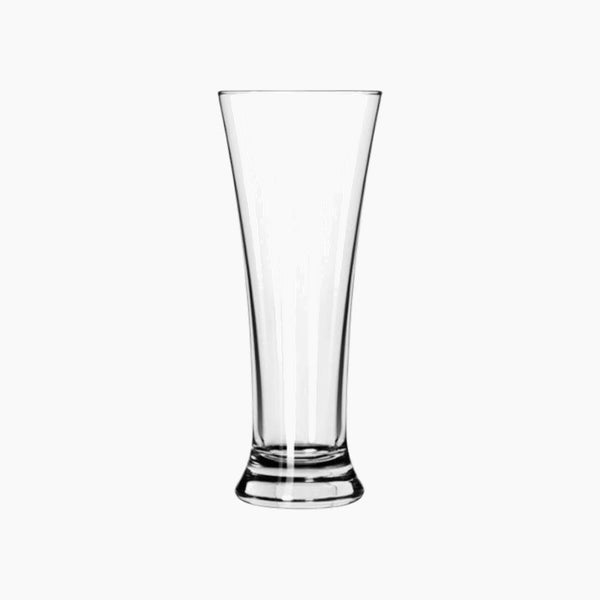 Pilsner Glass 340ml 1 Piece