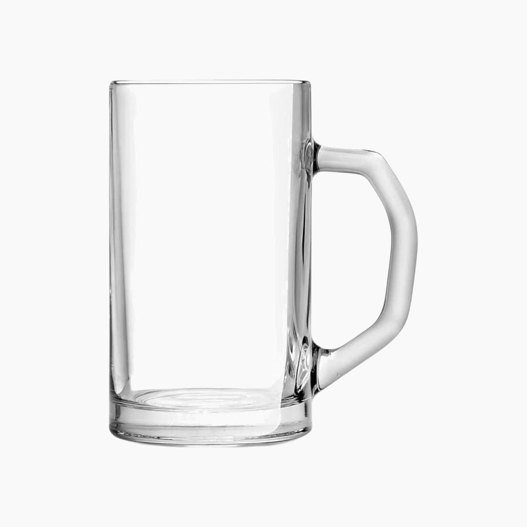 Libbey Glass Mug