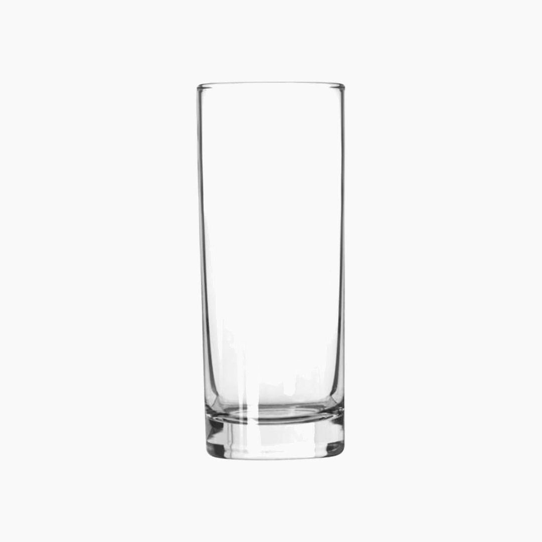 Libbey Lexington Hi-Ball Glasses
