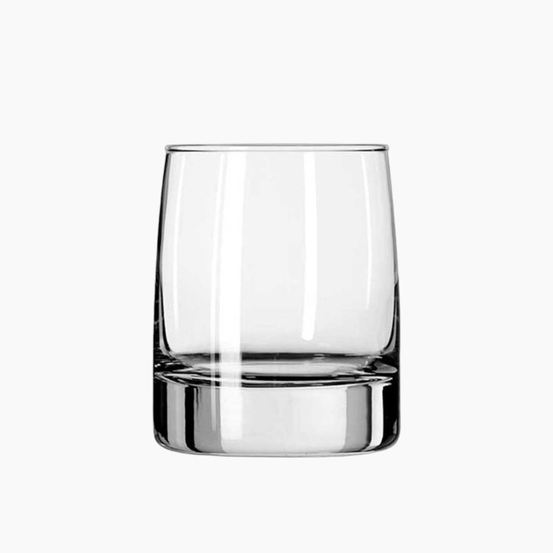 Libbey Vibe Double Old Fashioned Glasses