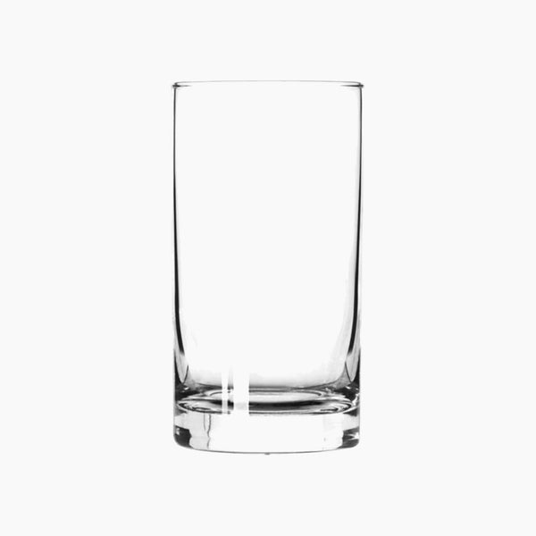 Lexington Hi-Ball Glass Set of 6 Pieces