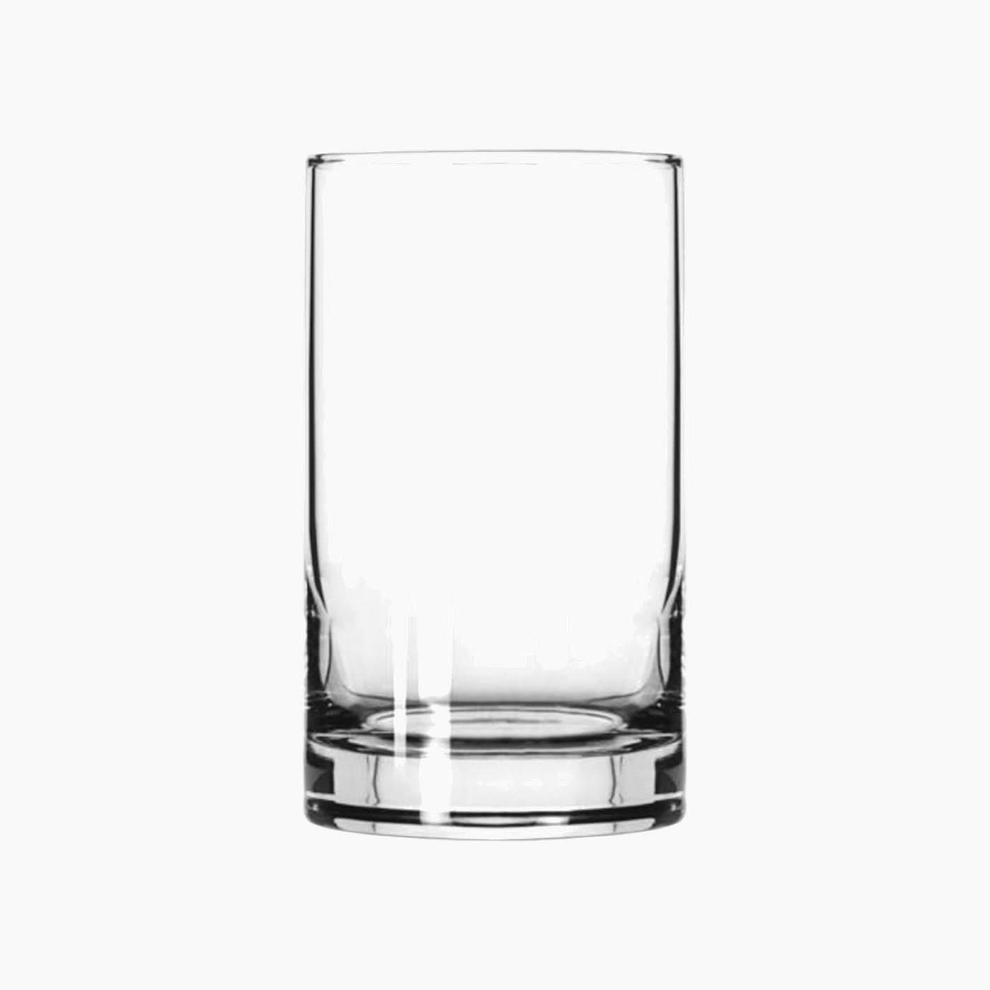 Libbey Juice Glass Libbey Juice Glass